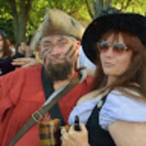 Meet your Posher, Roxianna